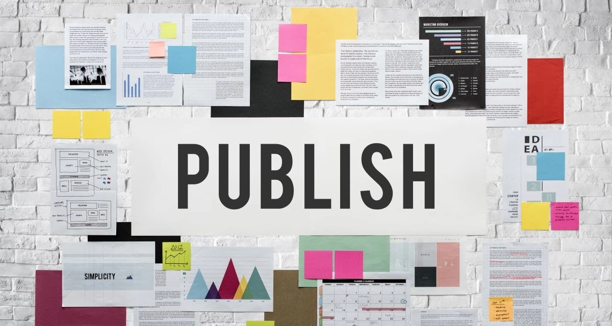 publish