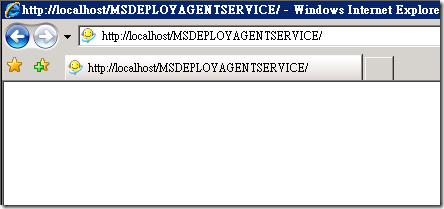 http://localhost/MSDEPLOYAGENTSERVICE/
