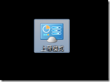上帝模式