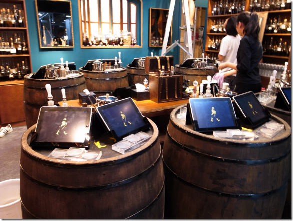 2010年台北國際烈酒展 / Taipei 2010 WHISKY LIVE