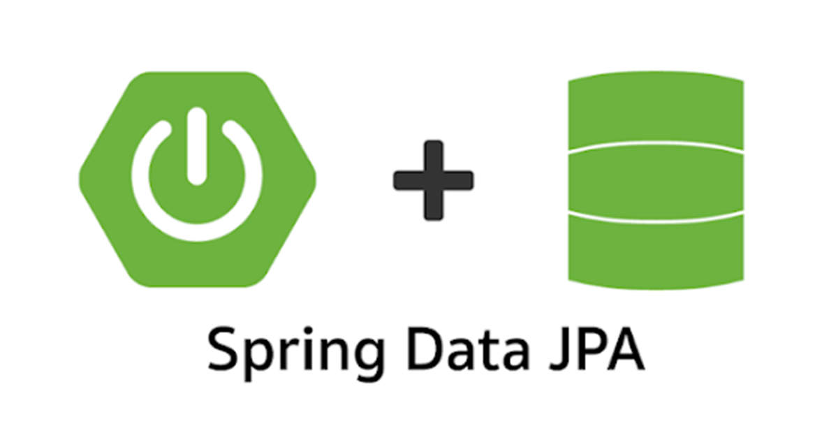 Spring Data JPA
